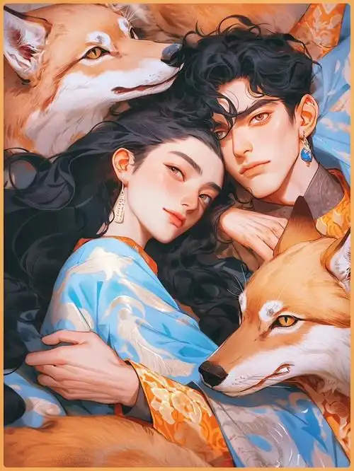 晚风邮局 经典爱情片电影剧照