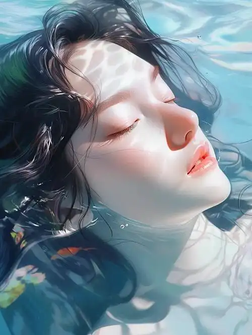 花火未散 浪漫爱情片剧照